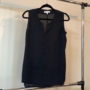 DONATED ✨ Chaus Sleeveless Blouse
